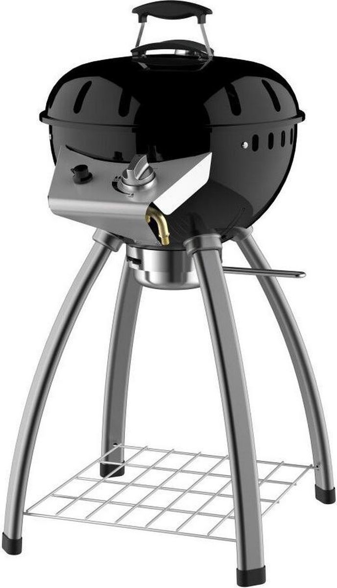 Outdoor Gas BBQ