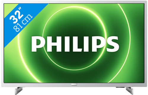 Philips Smart Tv 32 inch