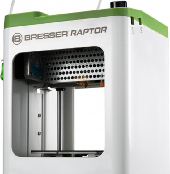 Printer 3d wifi