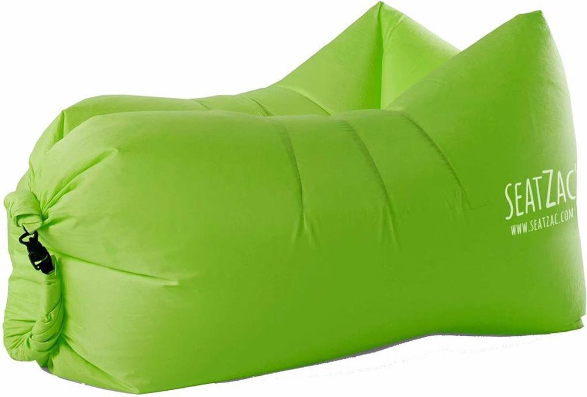 Seatzac bag zitzak