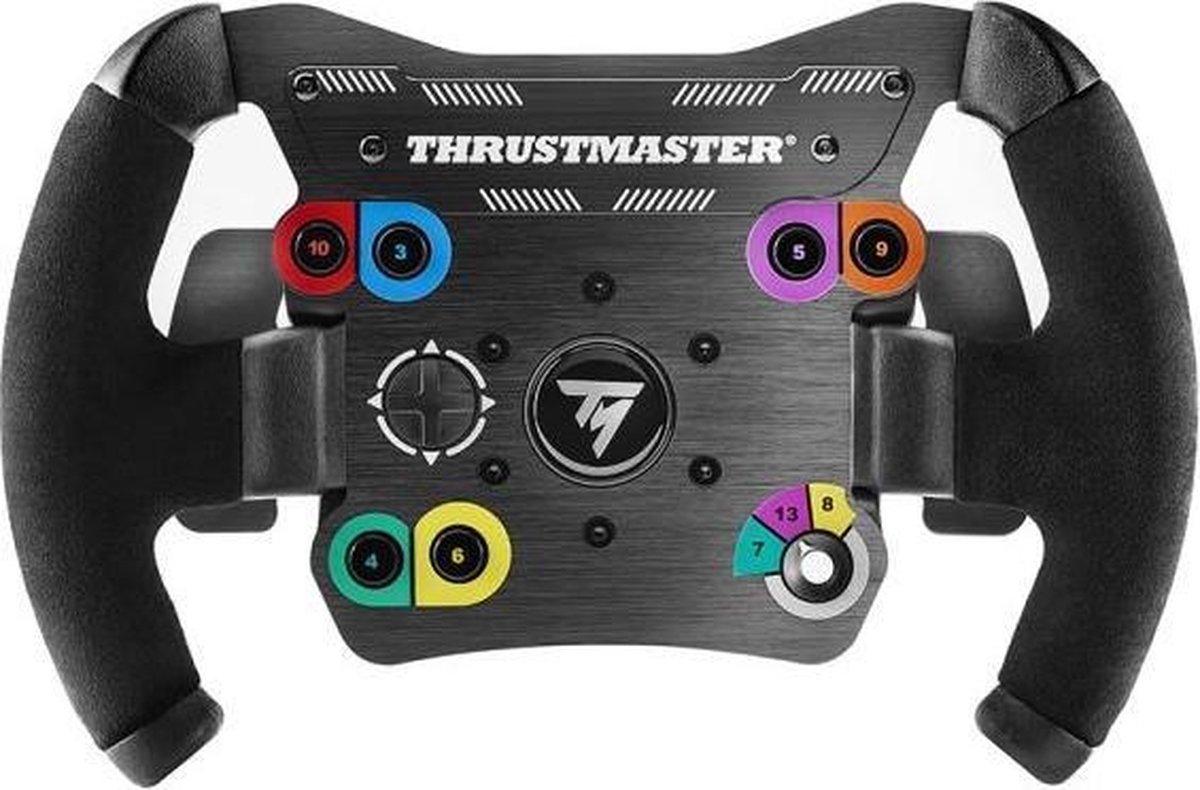 Thrustmaster