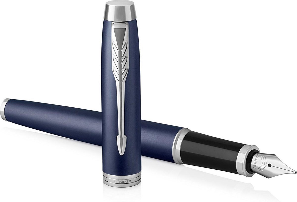 Vulpen aanbieding parker