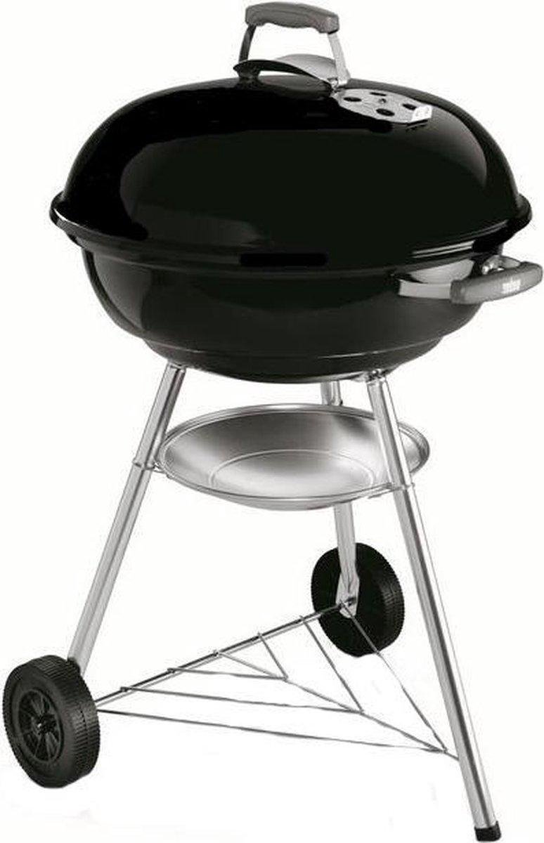 Weber bbq