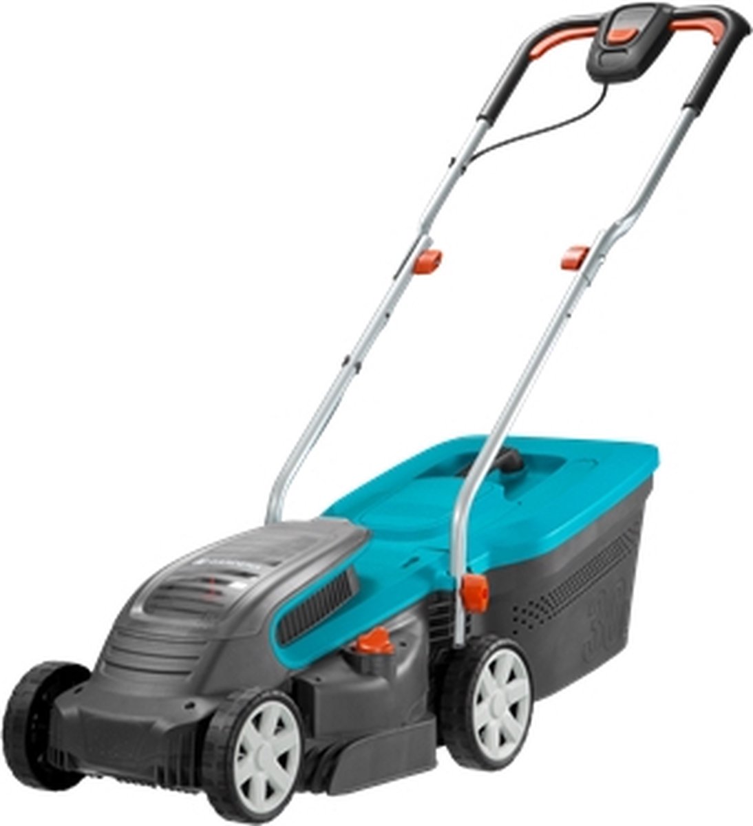 Accu grasmaaier goedkoop