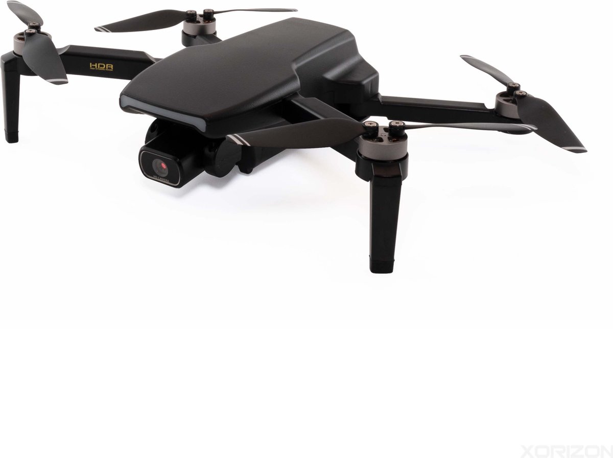 mini drone met camera