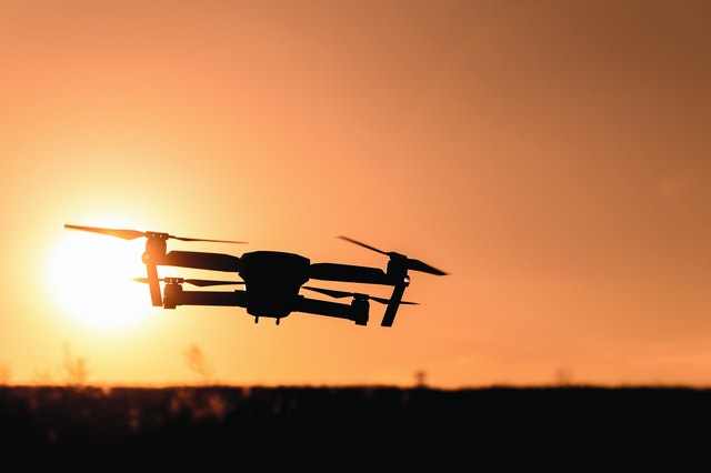 Mini drone