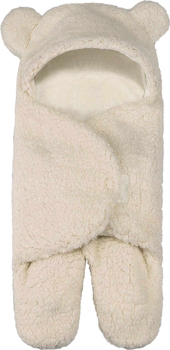 Teddy babyslaapzak