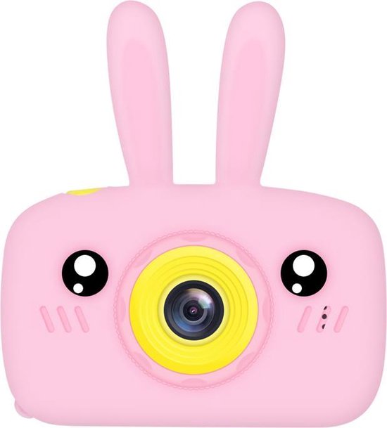 Konijn camera