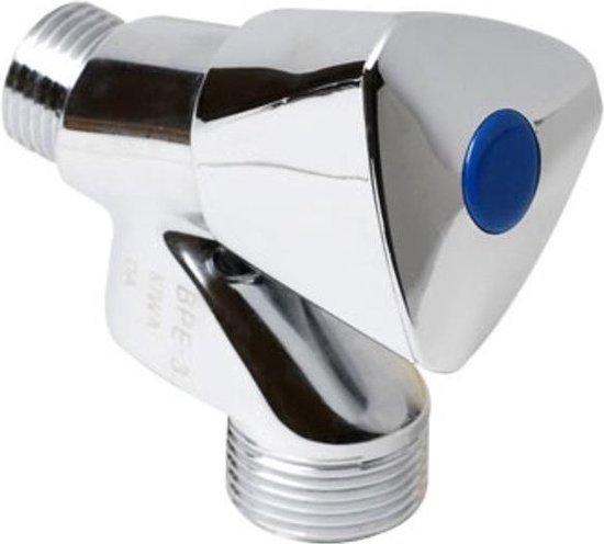 Wasmachinekraan zilver