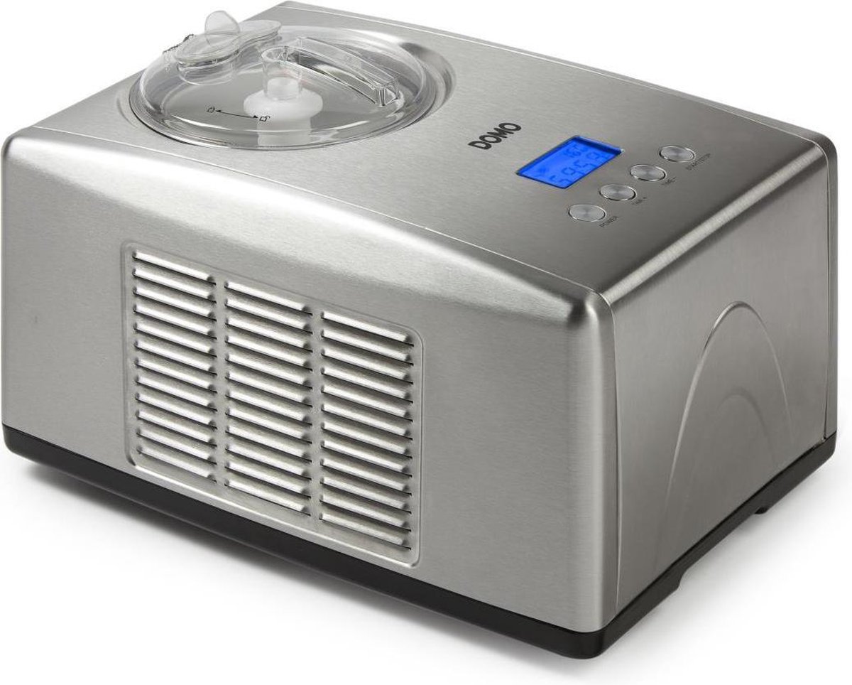 Beste zelfvriezende ijsmachine