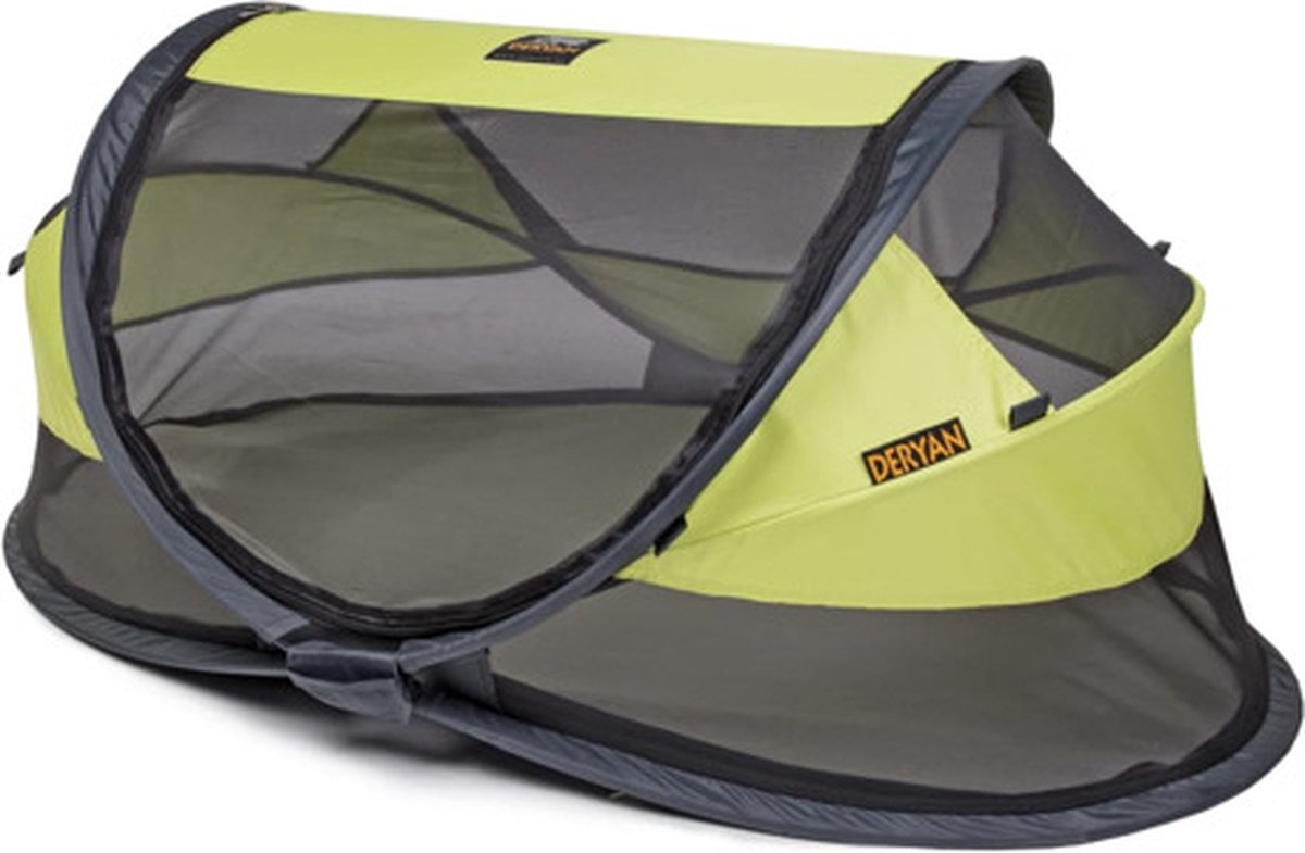 Deryan Baby campingbedje