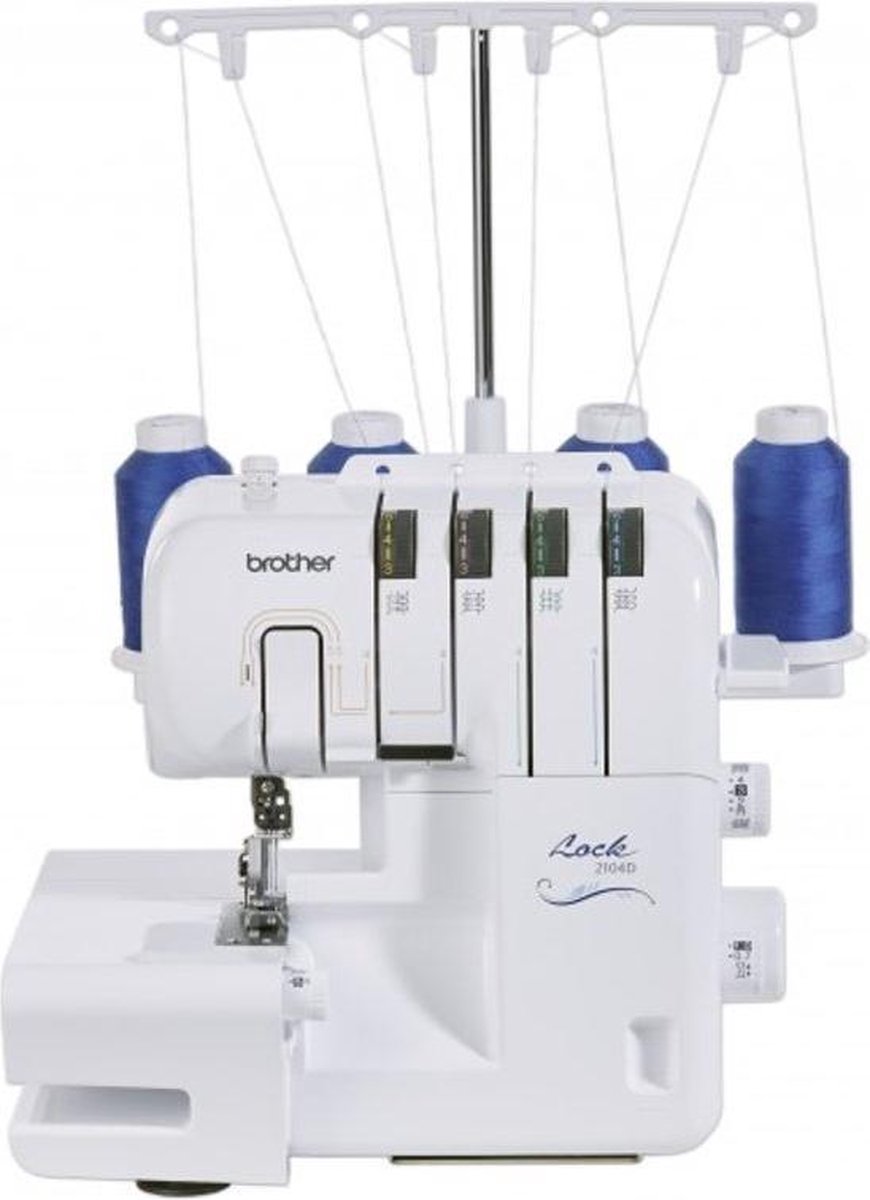 Goedkope lockmachine
