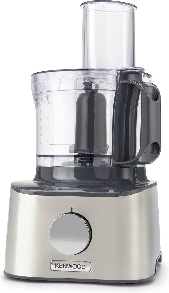 Kenwood foodprocessor