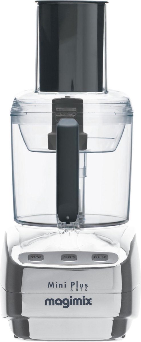 Magimix foodprocessor