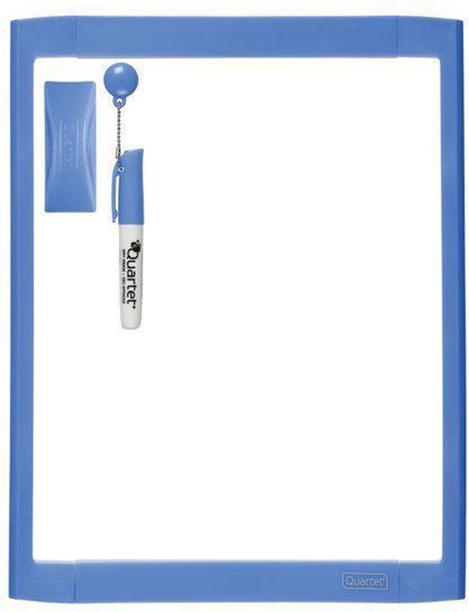 Mini whiteboard