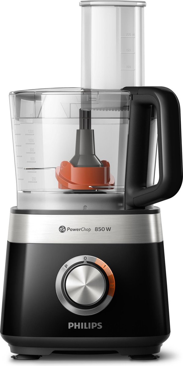 Philips foodprocessor