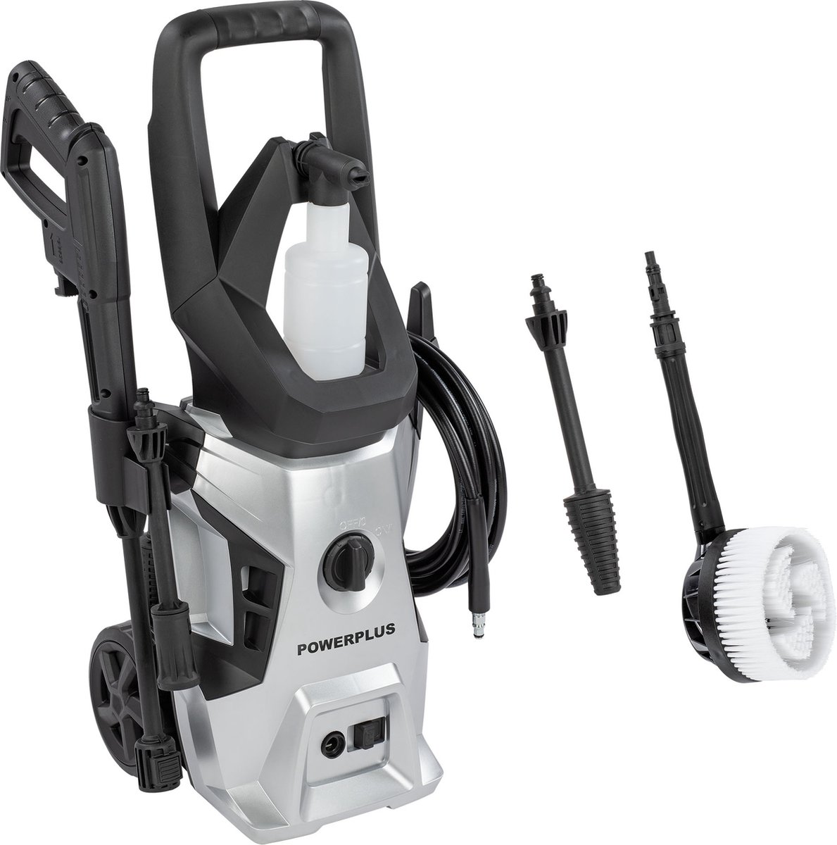 Powerplus
