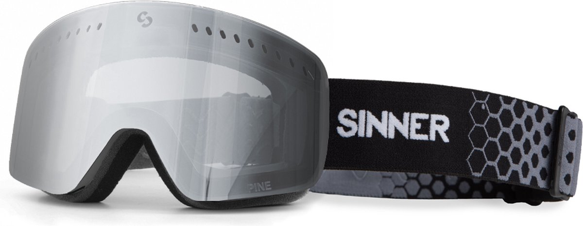 Sinner Pine skibril