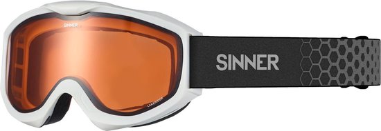 Sinner skibril dames