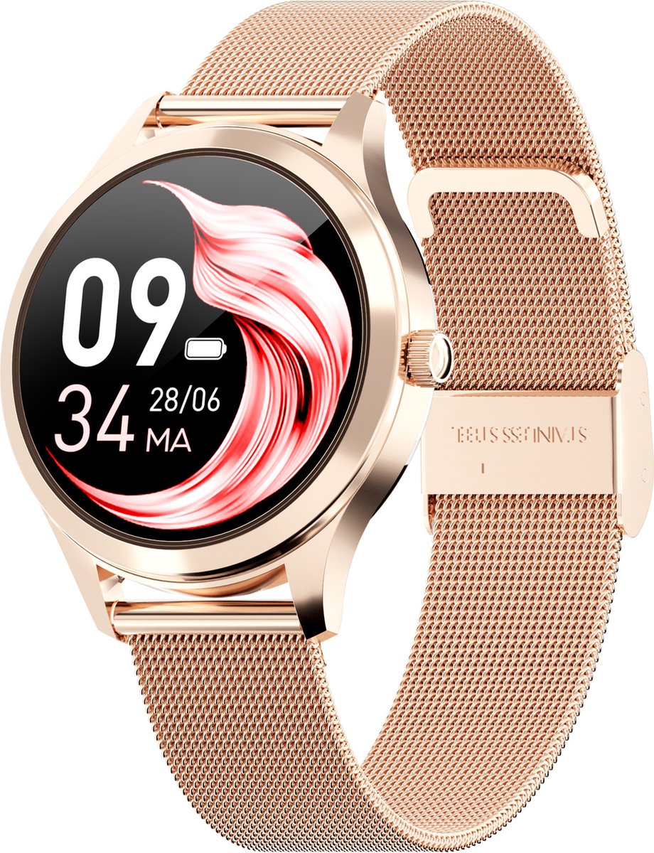 Smartwatch dames