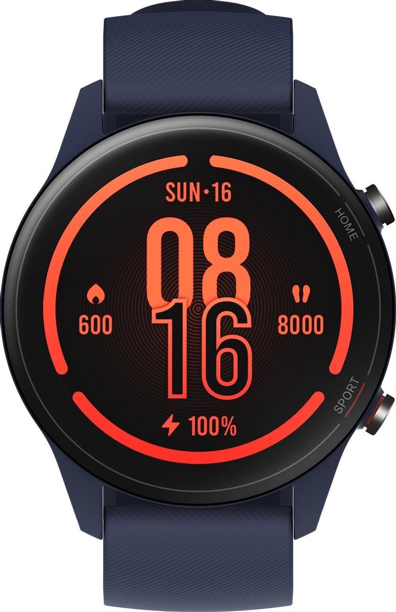 Xiaomi Mi Watch