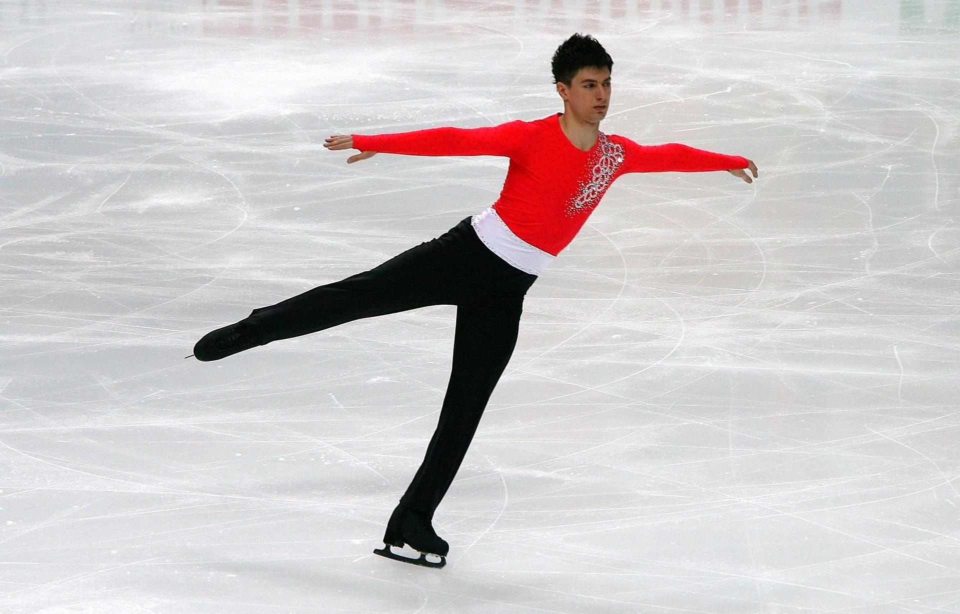 Kunstschaatsen