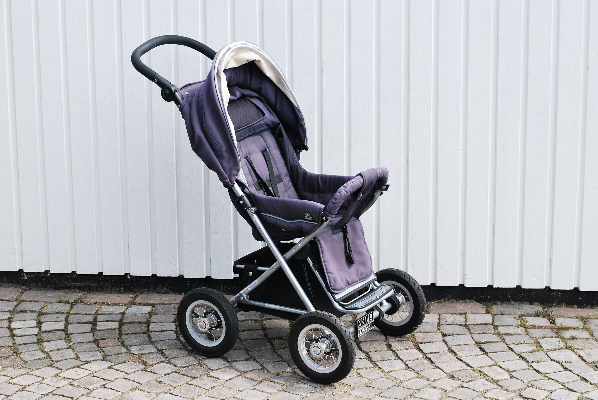 Beste kinderwagen 2022