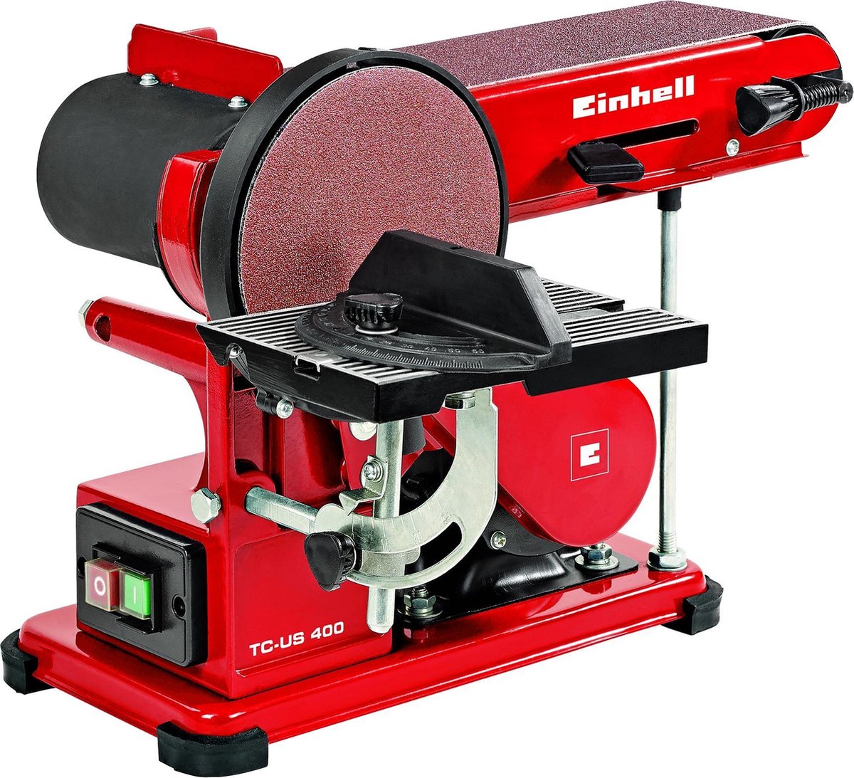 Einhell Werkbank