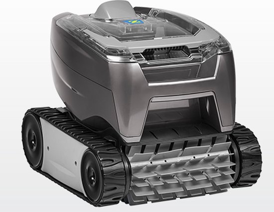 Zodiac zwembadrobot