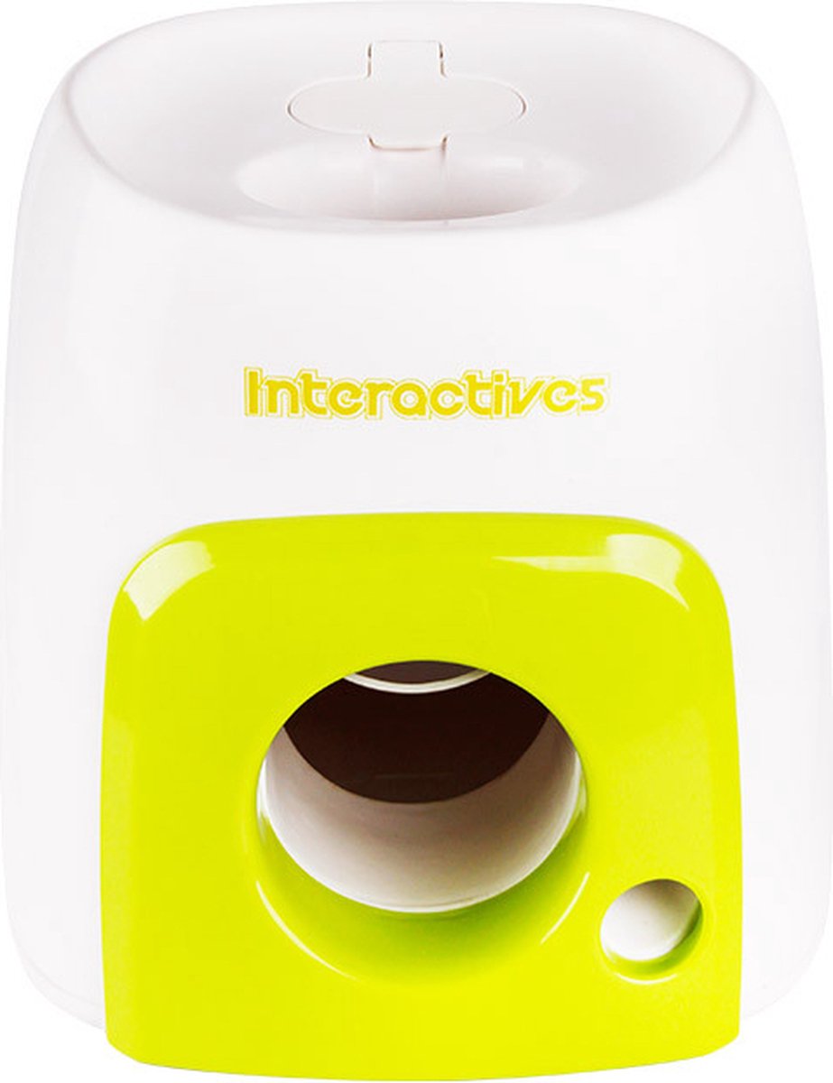 Interactive