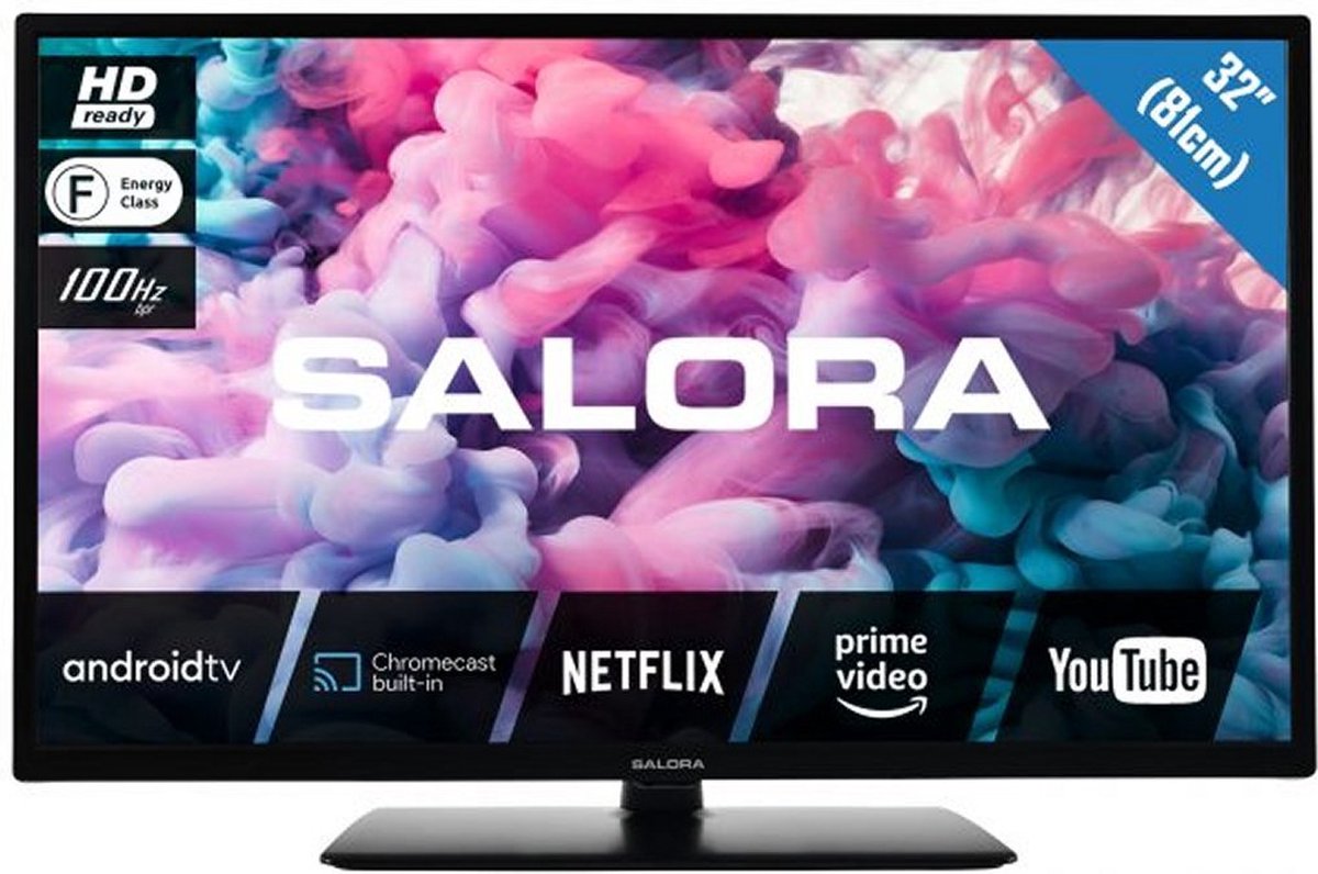 Salora 32 inch tv