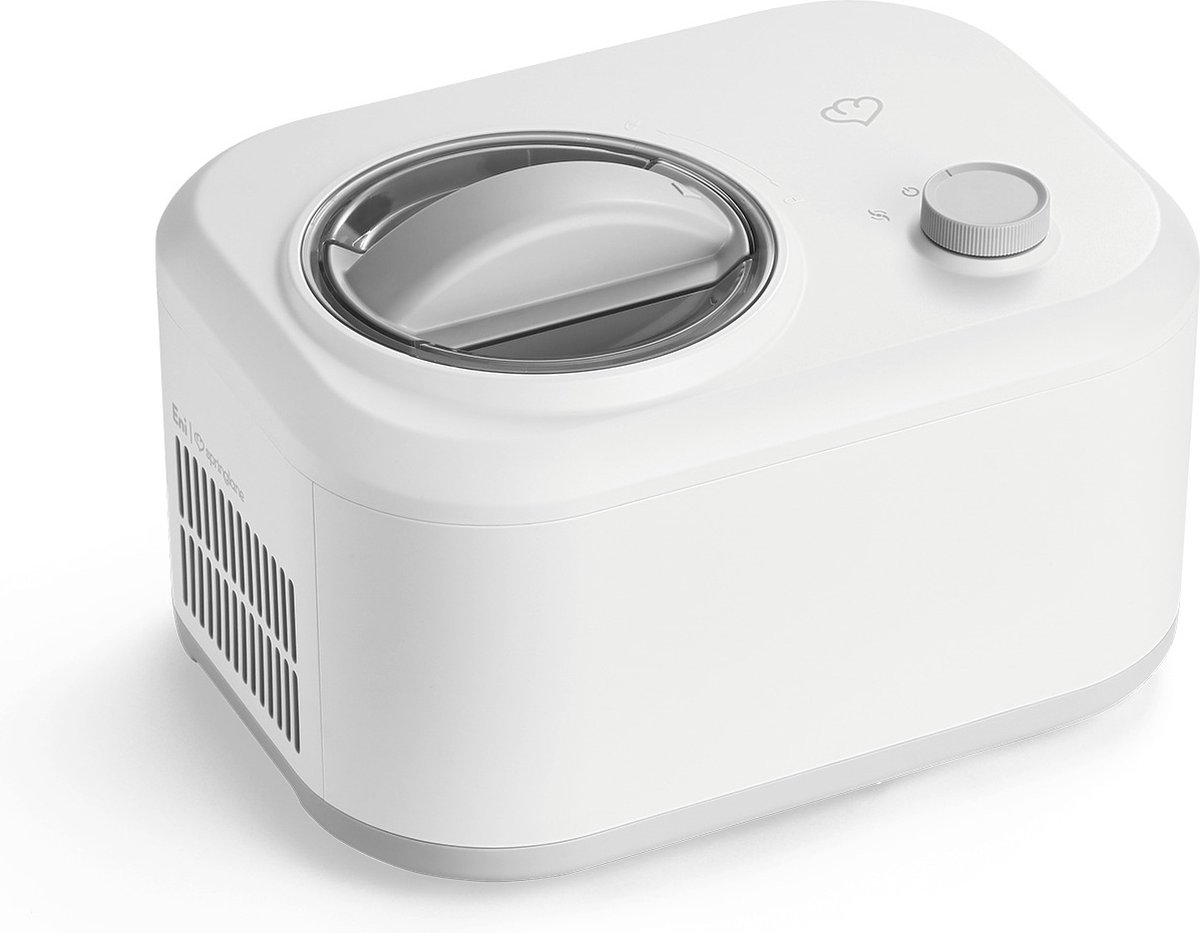 Springlane ijsmachine