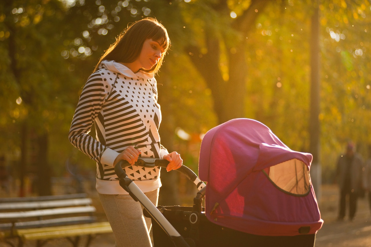Kinderwagen 3 in 1 best getest