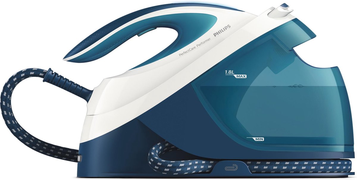 Beste stoomgenerator