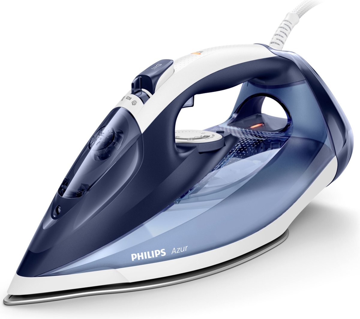 Beste strijkijzer Philips