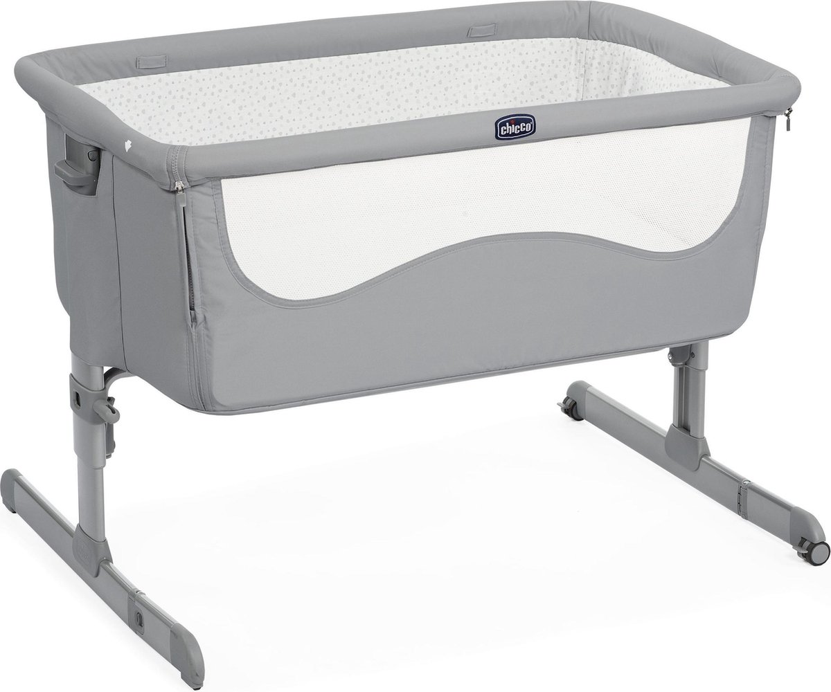 Chicco co sleeper