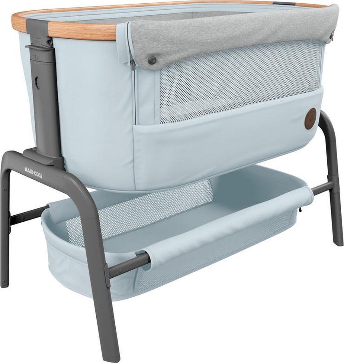 Maxi Cosi co sleeper