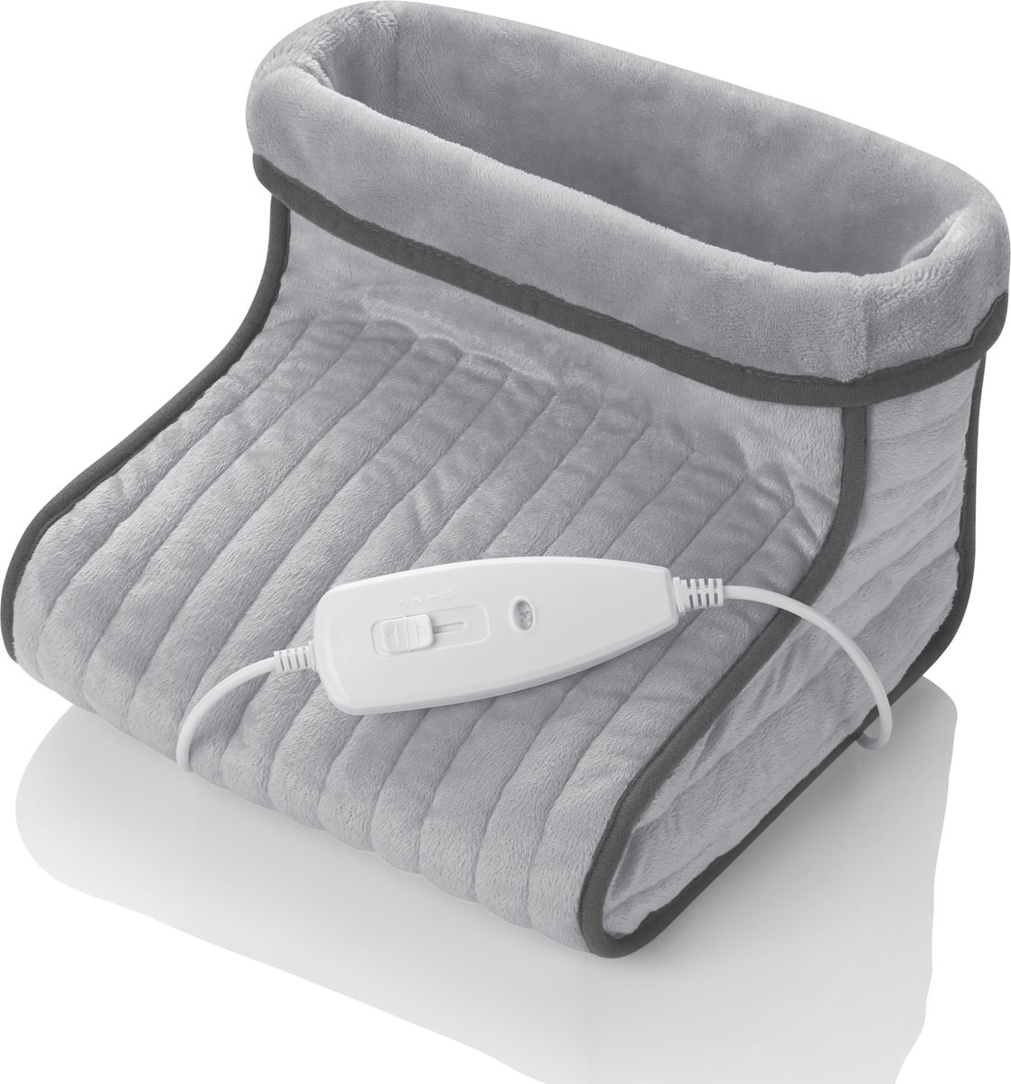 Medisana voetenwarmer