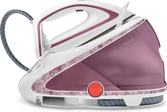 Tefal stoomgenerator
