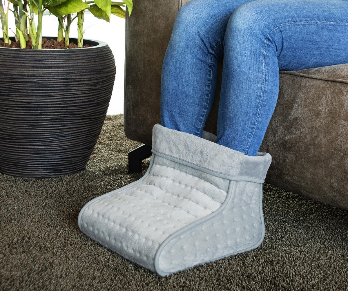 Voetenwarmer kopen