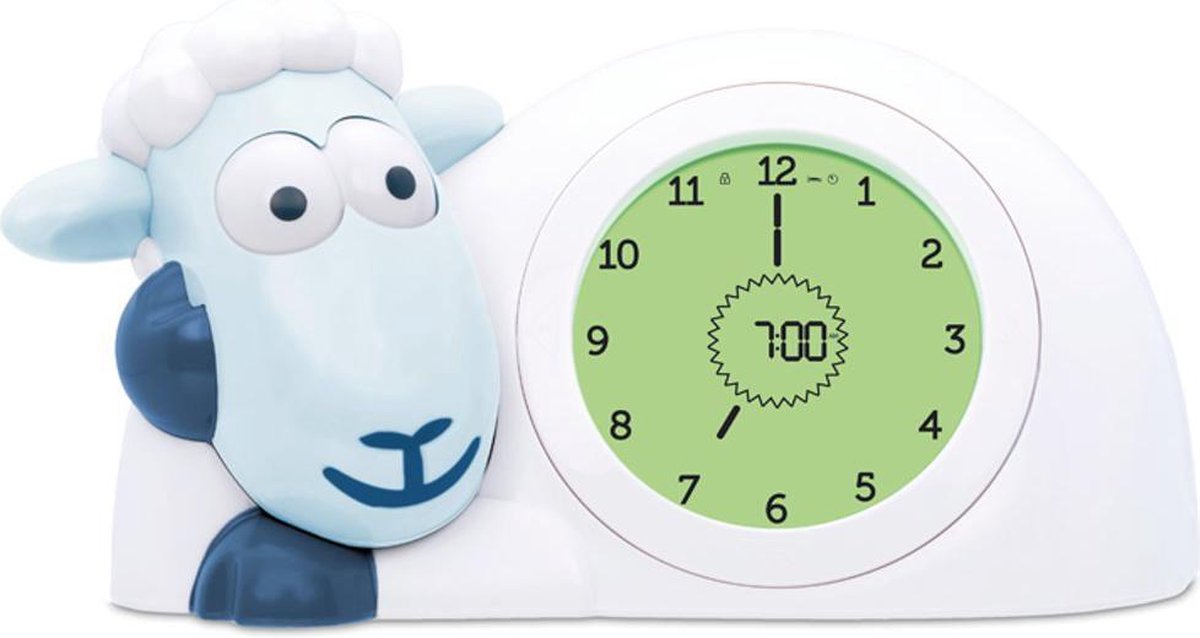 Zazu Sam slaaptrainer