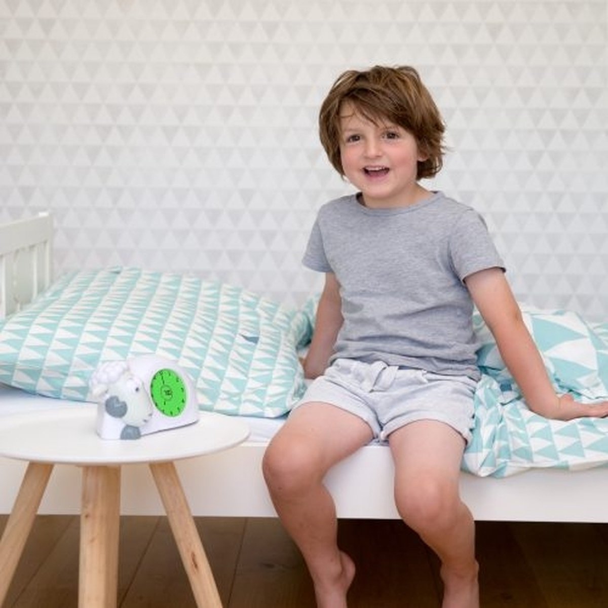 Zazu schaap slaaptrainer