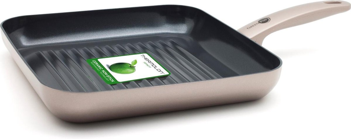 Beste grillplaat inductie