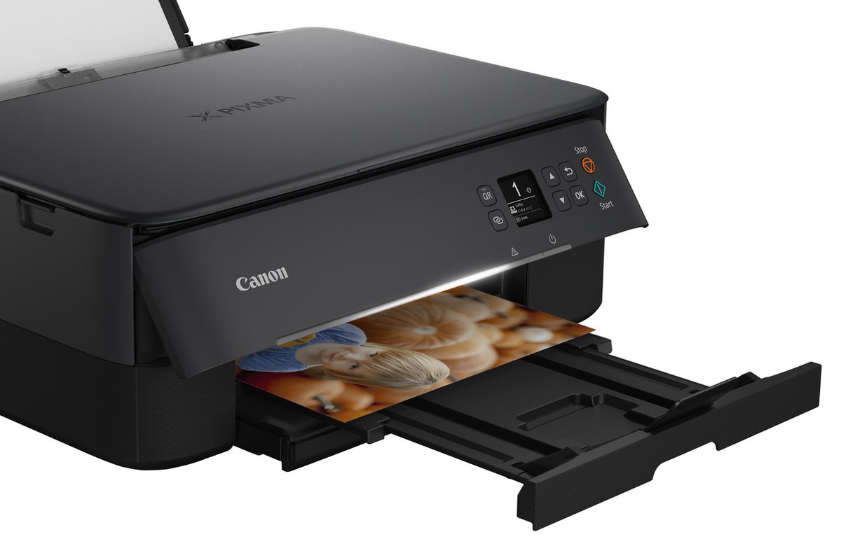 Canon kopieerapparaat