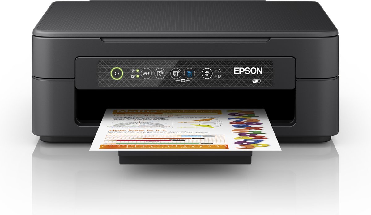 Epson kopieerapparaat