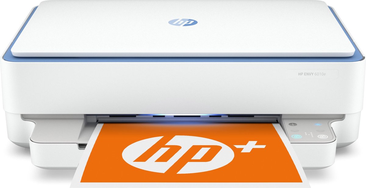 HP envy