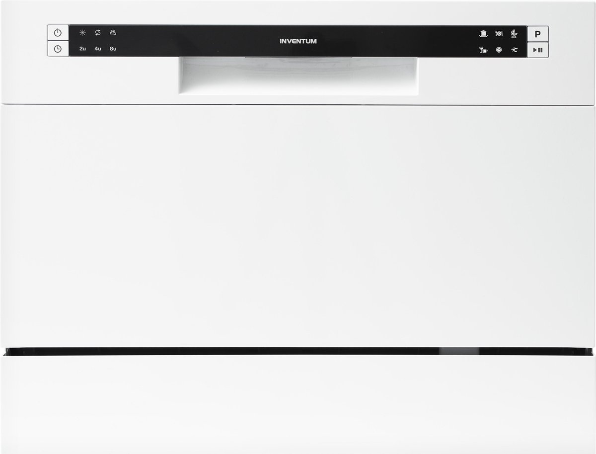 Inventum mini vaatwasser