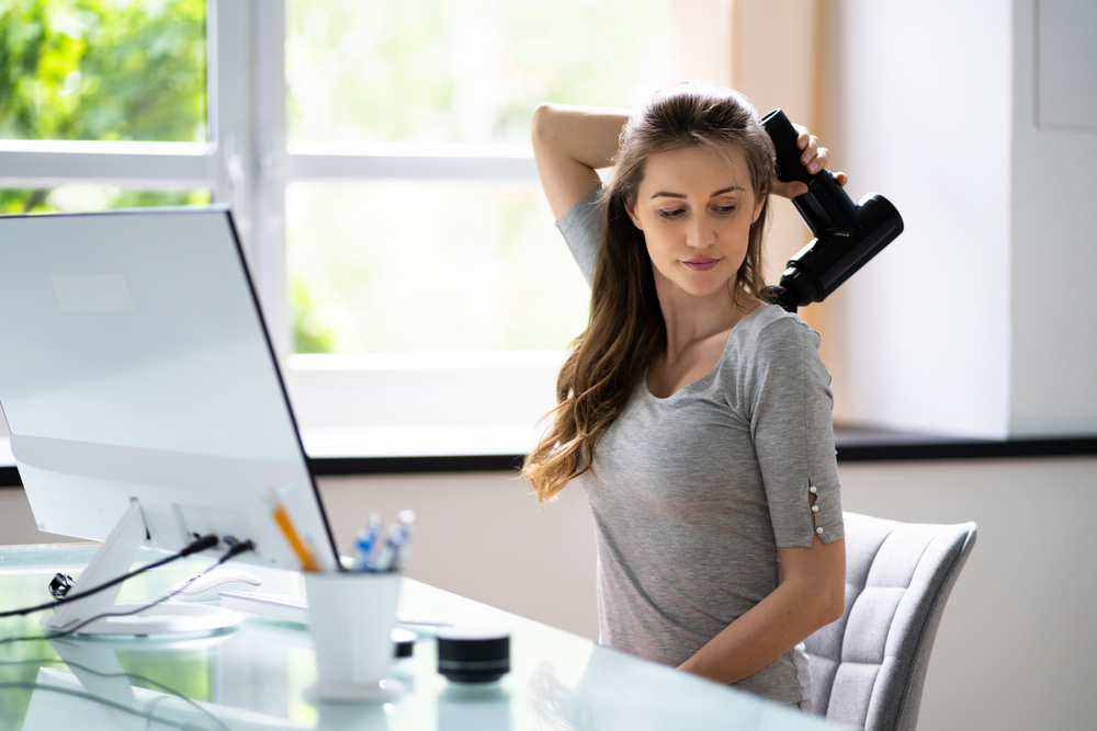 Infrarood massage apparaat kopen