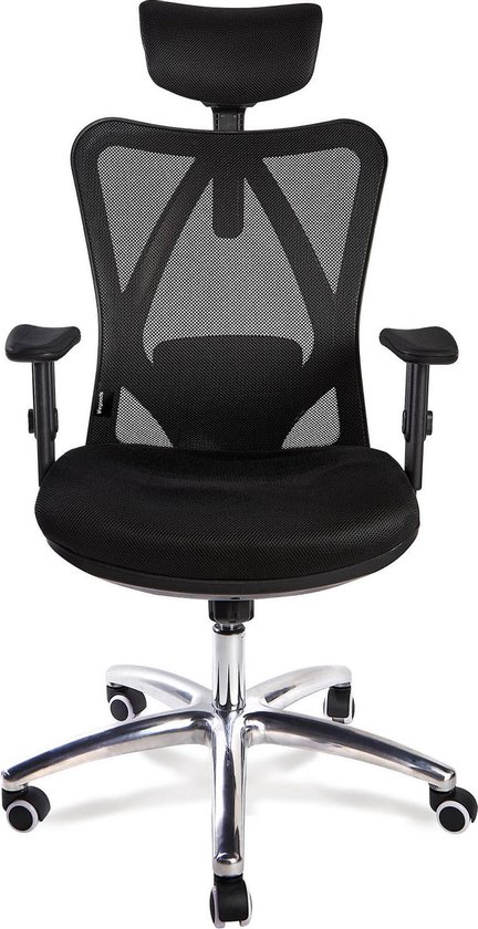 Lifegoods ergonomische bureaustoel