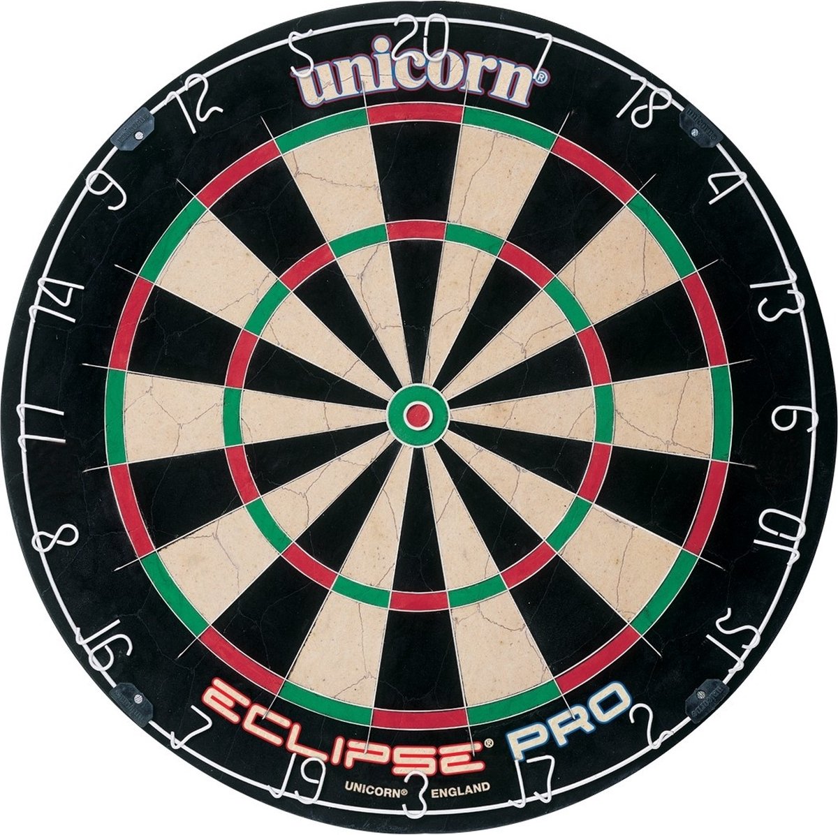 Beste dartborden
